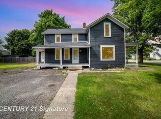 601 N Arcade St, Gladwin, MI 48624