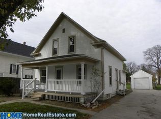 6926 Francis St, Lincoln, NE 68505