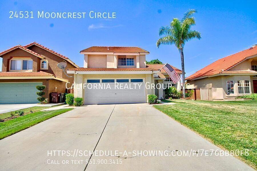 1st image of 24531 Mooncrest Cir