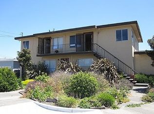 1601 Broadway Ave, San Pablo, CA 94806