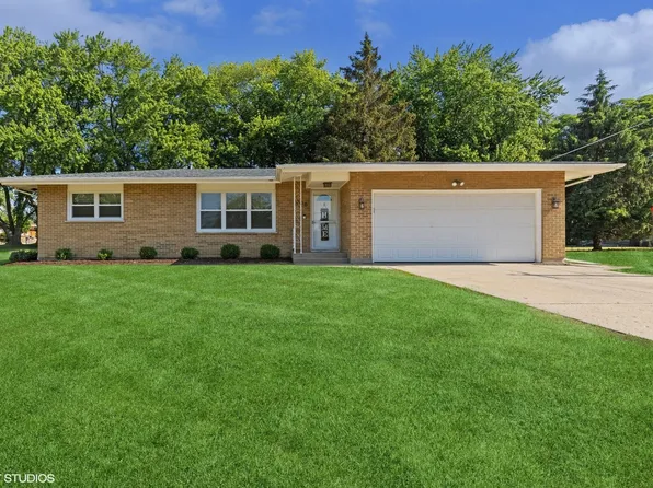 1308 Oeffling Dr, Johnsburg, IL 60051