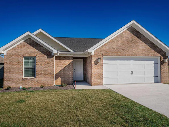 2614 W Susan Dr, Princeton, IN 47670