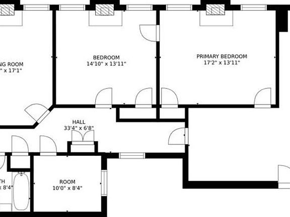 2nd image of 1479 S 4th St APT 2A