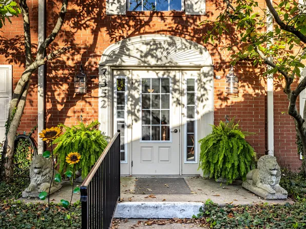 7352 Lions Head Dr APT C, Indianapolis, IN 46260