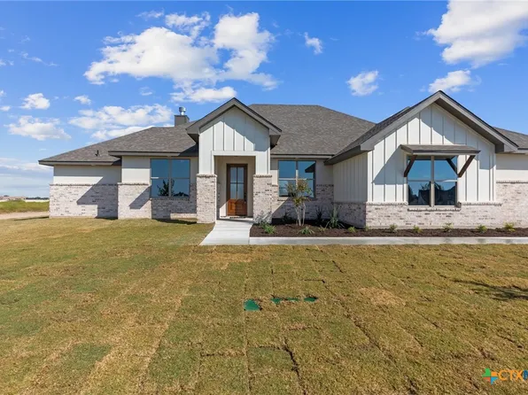 11049 Eagle Rock, Salado, TX 76571