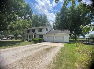 745 E 650th Ave, Arma, KS 66712