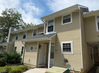 Hunting Run, Absecon, NJ 08205