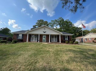 4033 Twilight Dr, Columbus, GA 31909