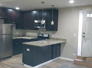 1922 W Cullerton St, Chicago, IL 60608