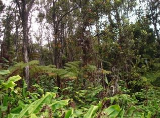 Kilinoe St LOT 12, Volcano, HI 96785