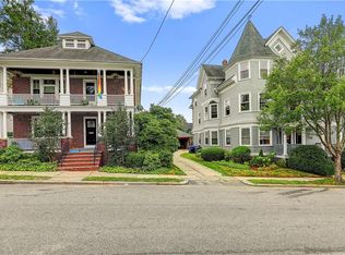 31 10th St, Providence, RI 02906