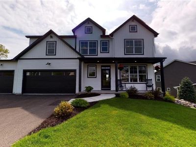 4716 Weller Hall Pl, Clay, NY, 13041