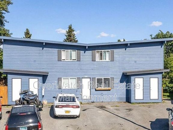 3rd image of 341 E 46th Ave #1