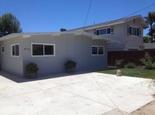 6711 Pasado Rd, Goleta, CA 93117