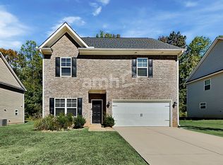 183 Makenna Dr, Hampton, GA 30228