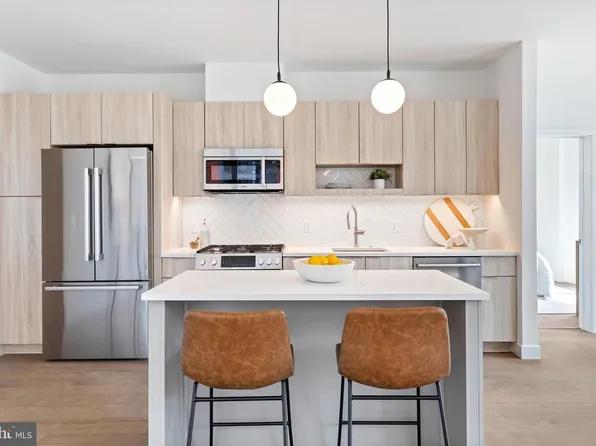 7175 12th St NW #614, Washington, DC 20011