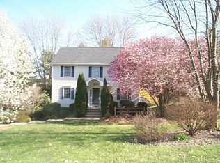 84 Aero Dr, Waynesboro, VA 22980