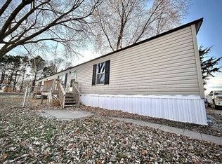 12455 Ann Dr, Blair, NE 68008