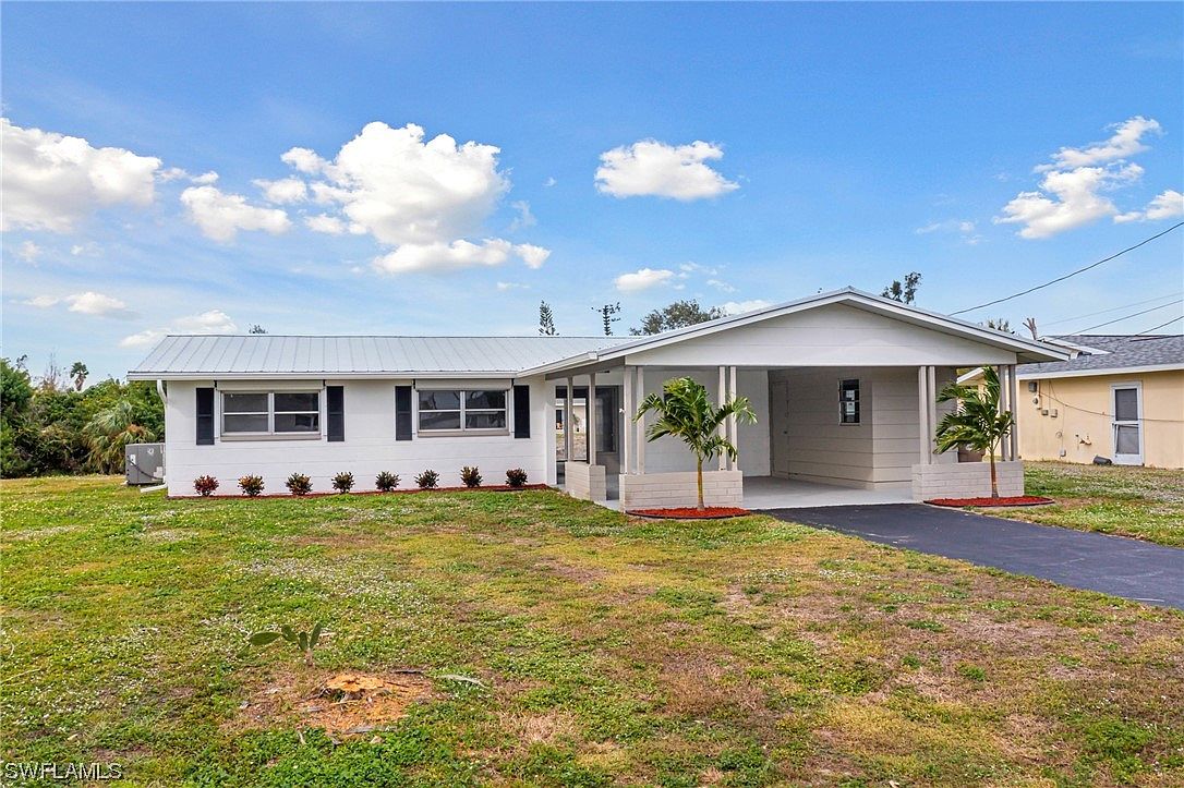 406 NE 14th Ave, Cape Coral, FL 33909 | MLS #223092956 | Zillow