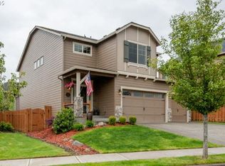 3013 NE 171st St, Ridgefield, WA 98642