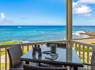 2564 Hoonani Rd #6, Koloa, HI 96756