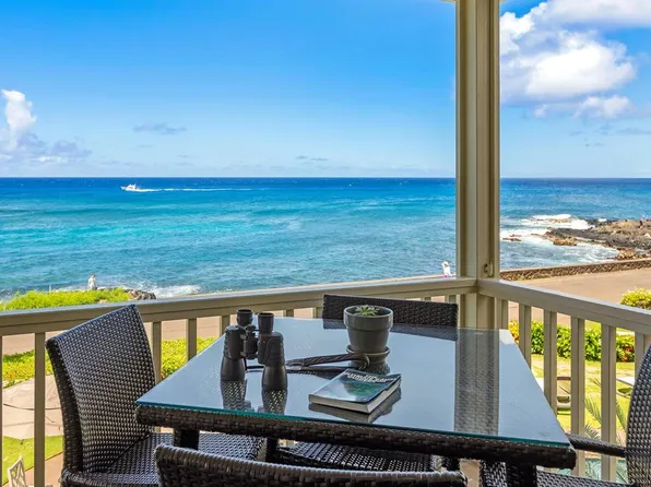 2564 Hoonani Rd #6, Koloa, HI 96756
