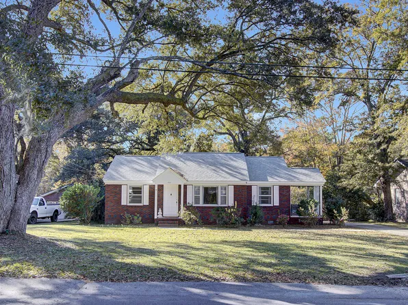 1447 Cecilia Dr, Charleston, SC 29407