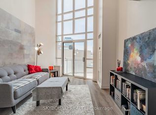 255 Richmond St E #802, Toronto, ON M5A4T7