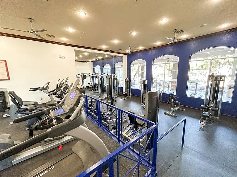 Club at Coldwater Springs — Photo 10