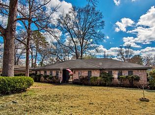 1202 Maywood Dr, Longview, TX 75604