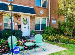 3003 Harbour Dr, Palmyra, NJ 08065