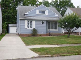 5042 Philip Ave, Maple Heights, OH 44137