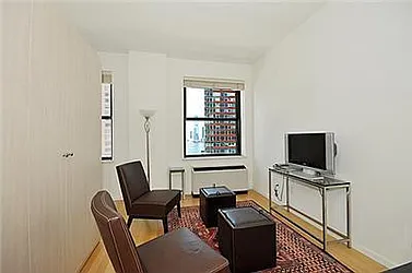Rented by New York Residence