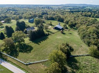 3523 Vigo Rd, Bagdad, KY 40003