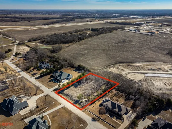 3103 Crossing Dr, Anna, TX 75409