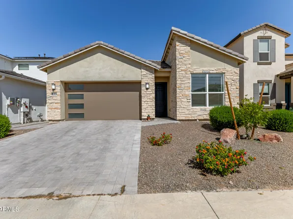 10240 W LONE CACTUS Drive, Peoria, AZ 85382