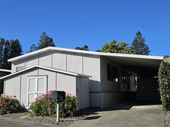 188 Mosshill Court, Santa Rosa, CA 95409
