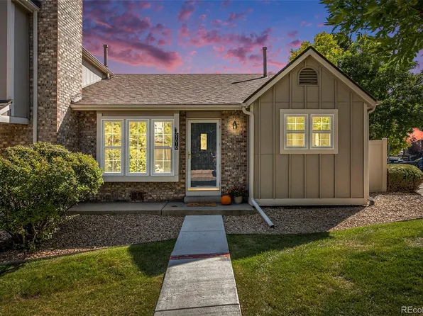 9701 W Chatfield Avenue #D, Littleton, CO 80128