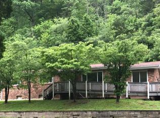 234 Buckfield Rd, Pikeville, KY 41501