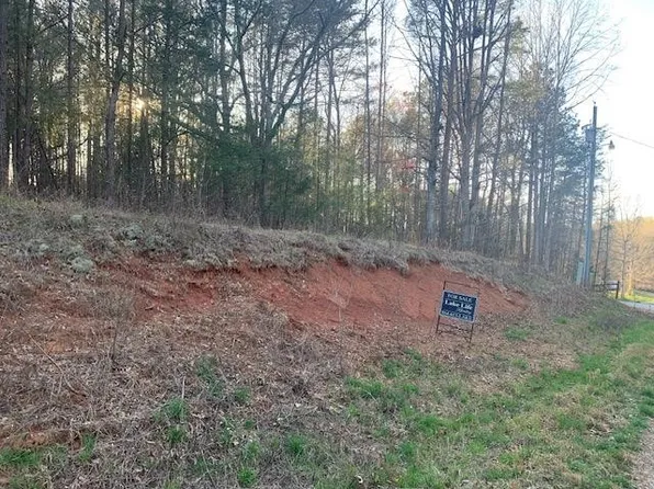 00 W Pond Fork Road, Westminster, SC 29693