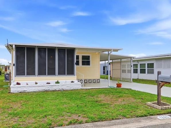 1205 45th Avenue Dr E, Ellenton, FL 34222