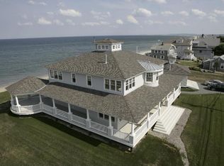 137 Gurnet Rd, Duxbury, MA 02332