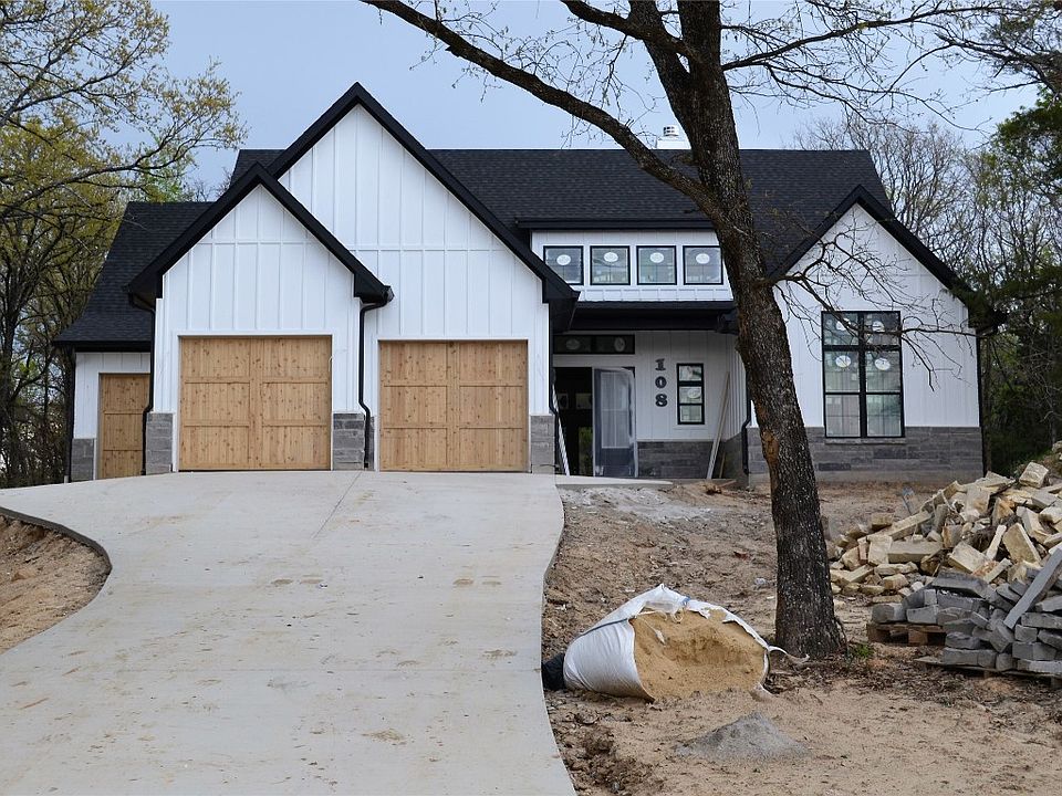 108 Oakridge Ct, Mabank, TX 75147 MLS 20281248 Zillow