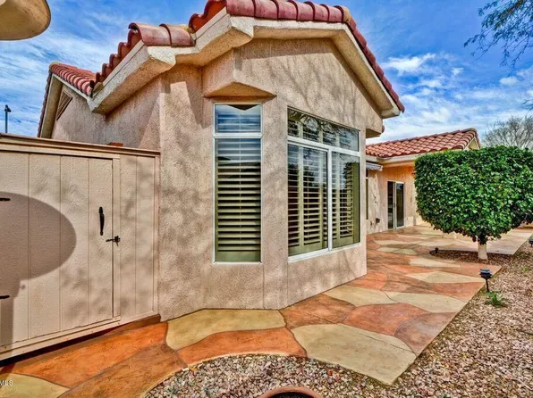 14317 W Domingo Ln, Sun City West, AZ 85375