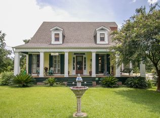 301 Piney Ridge Rd, WAVELAND, MS 39576