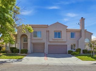 505 Rafkin Pl, Henderson, NV 89052