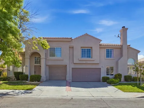 505 Rafkin Pl, Henderson, NV 89052