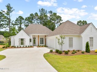 246 Kingswood Pl, Madison, MS 39110
