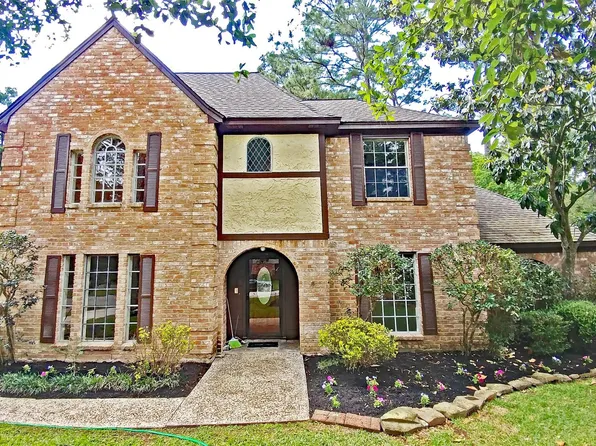 6510 River Mill Dr, Spring, TX 77379