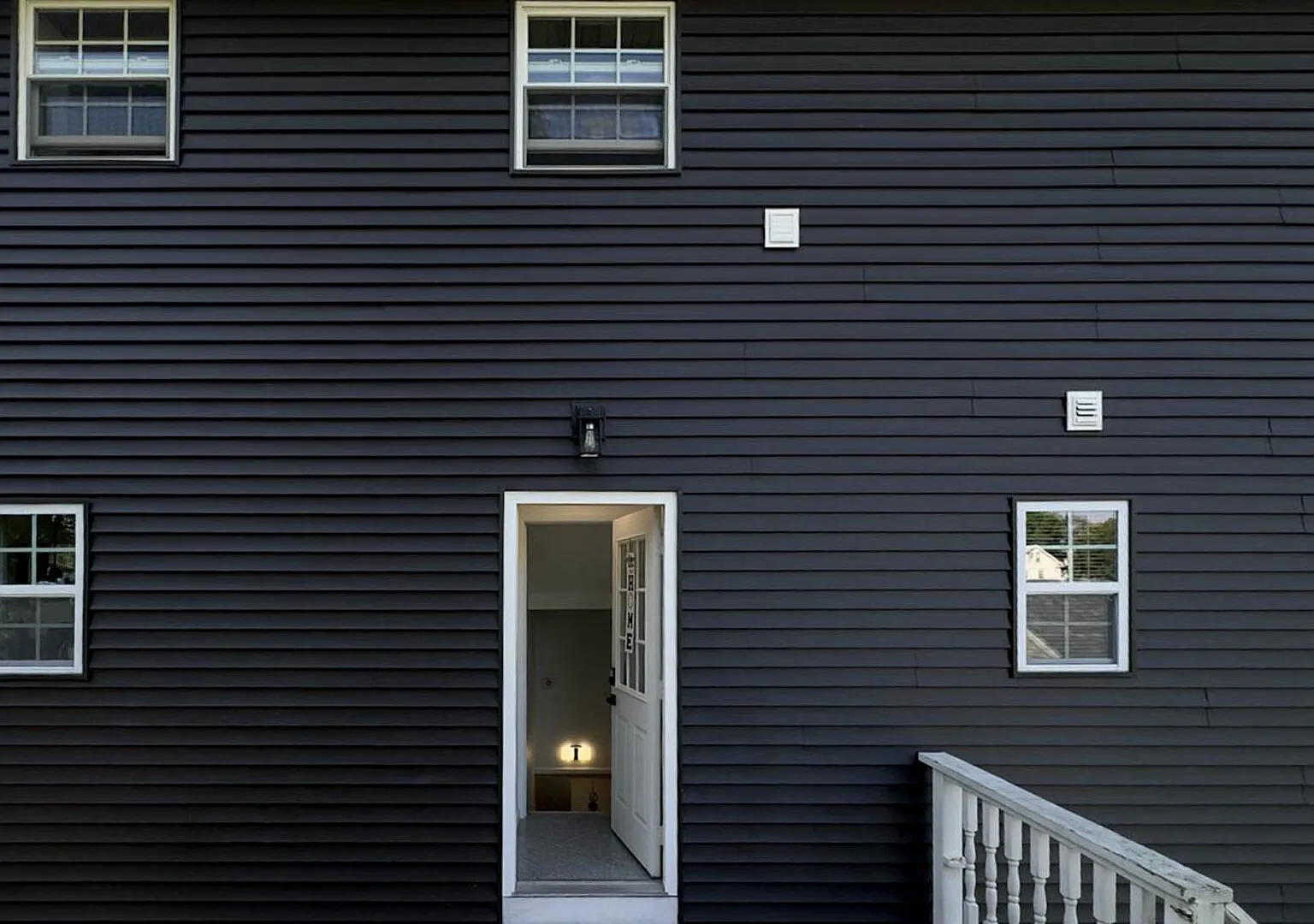 1 Bedroom New Apartment- Near Yale New Haven — Photo 1